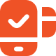 Mobile Versions icon